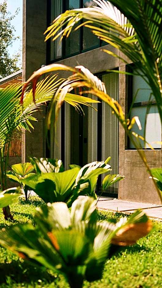 Aldea Paraíso - Adults only - Boutique hotel