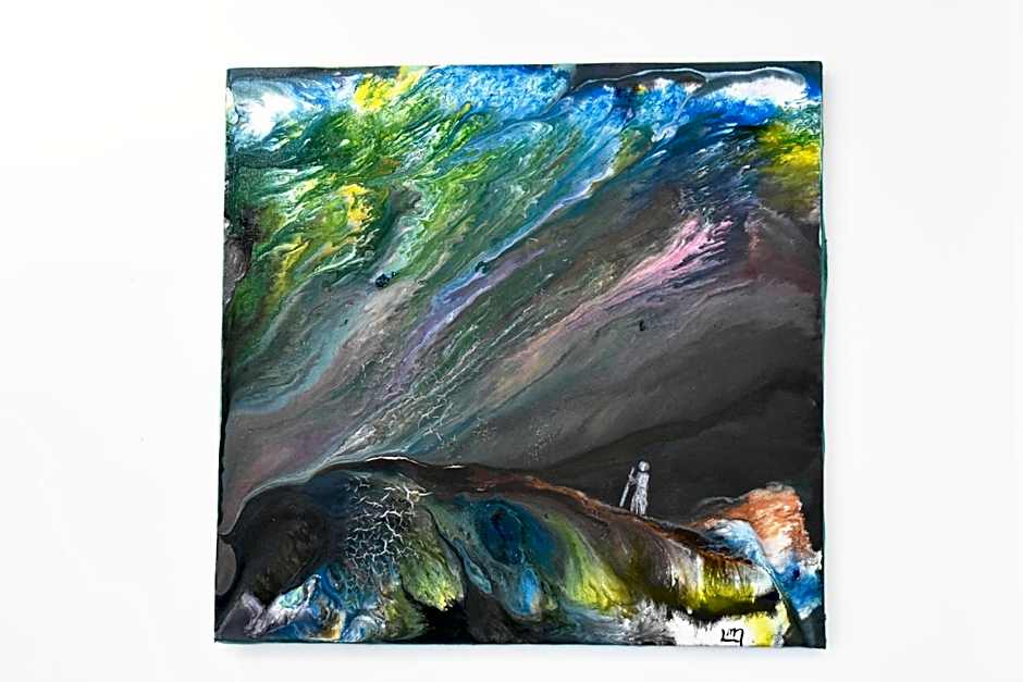 Lume Art Apartment B&B