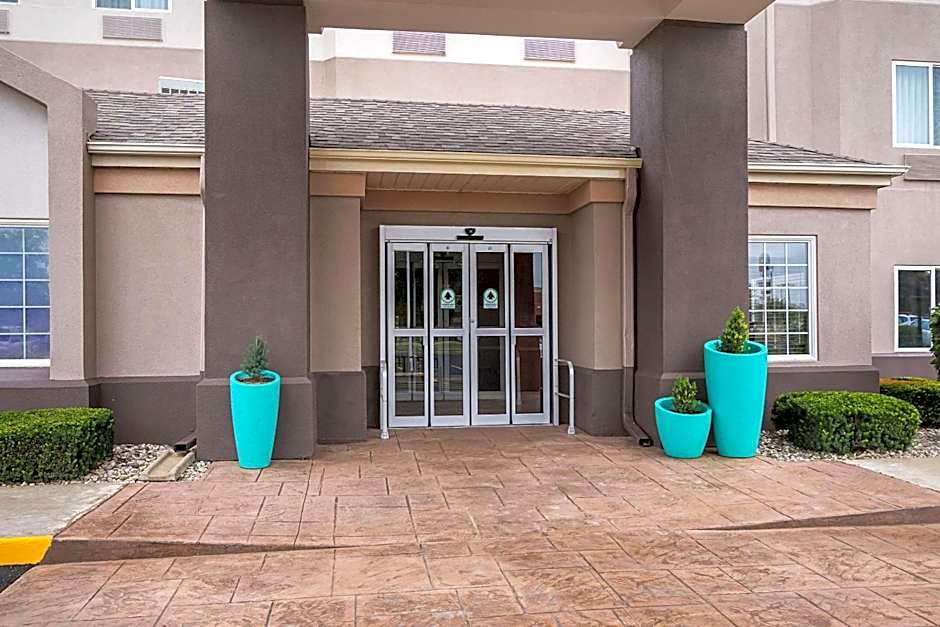 Sleep Inn & Suites Danville