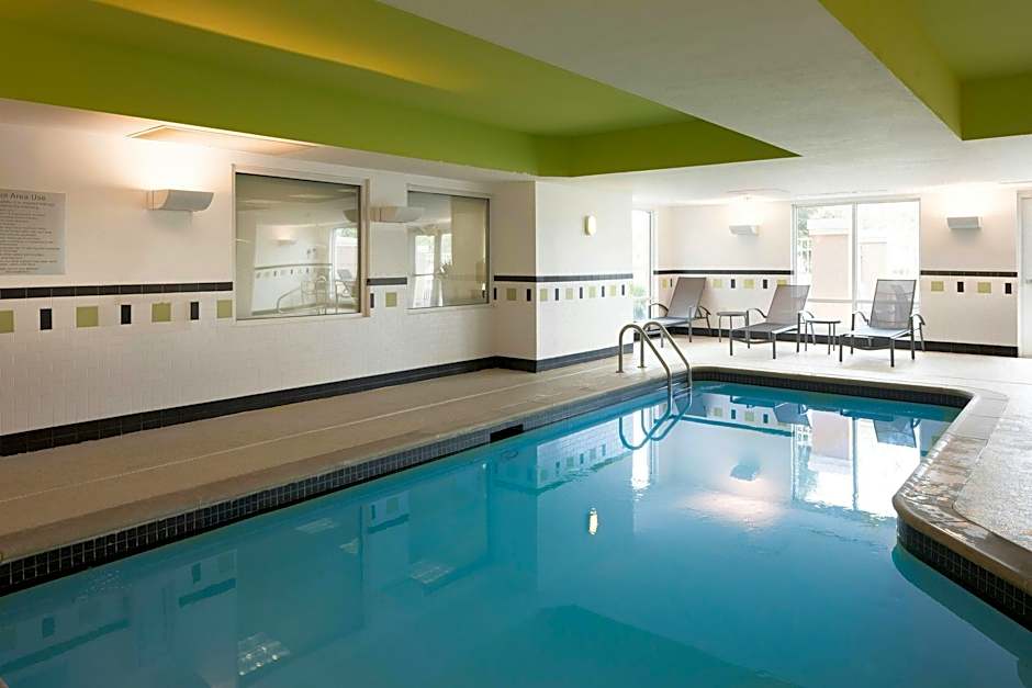 Fairfield Inn & Suites by Marriott Conway