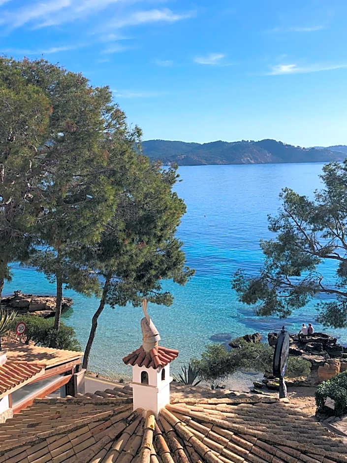 Hotel Cala Fornells