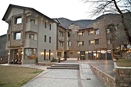 Melies Boutique Hotel