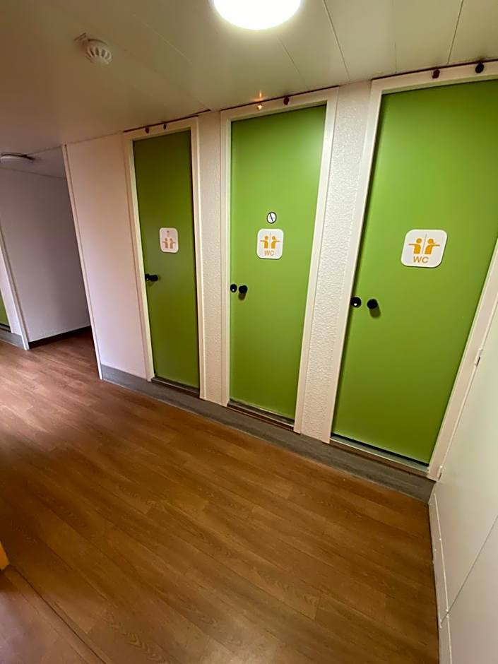 Hotel Class'Eco Carcassonne