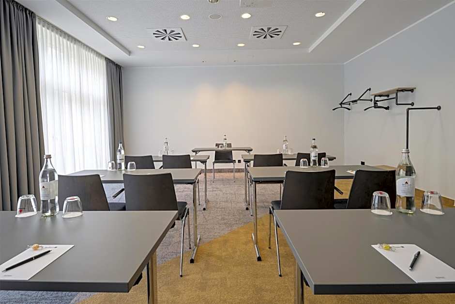 Radisson Blu Hotel Dortmund
