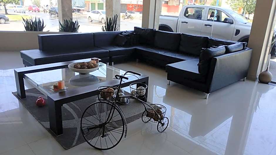 Hotel Portal del Norte