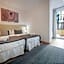 You Stylish Diagonal Apartments