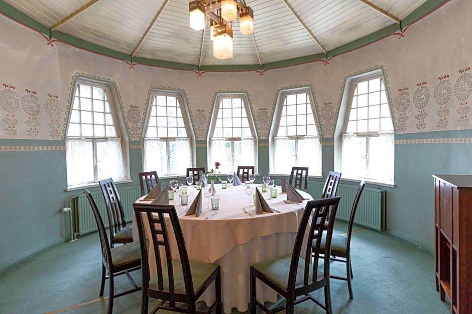 Scandic Imatran Valtionhotelli