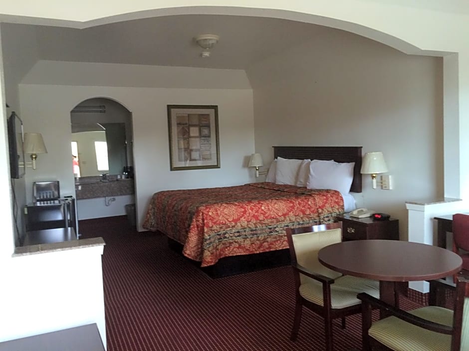 Executive Inn Schulenburg