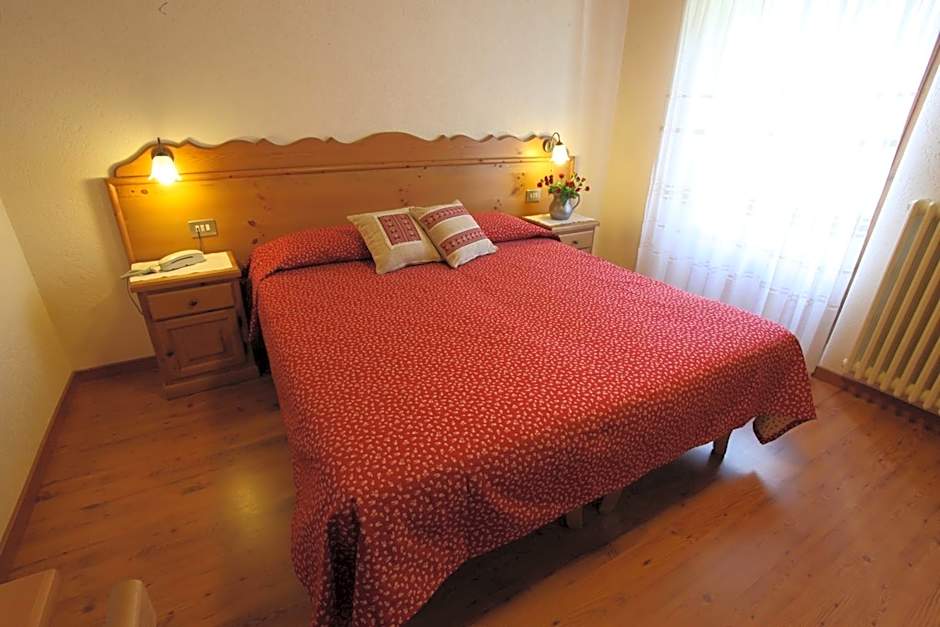 Hotel Aiguille Noire