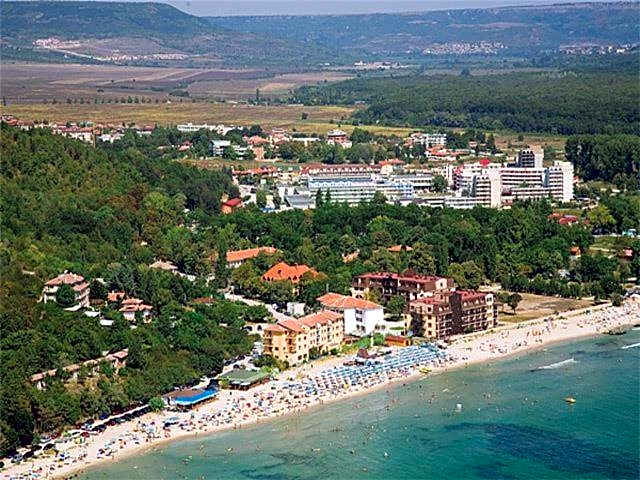 Palma Beach Hotel