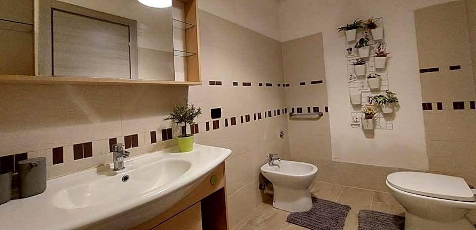 B&B GoodDay Roma Tor Vergata