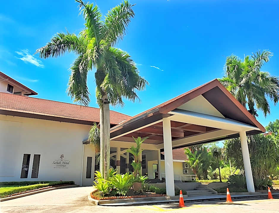 Sabah Hotel
