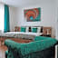 Hotel Restaurant Borchard
