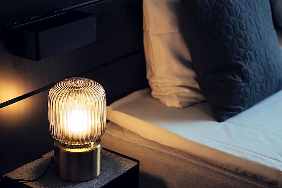 Milling Hotel Gestus