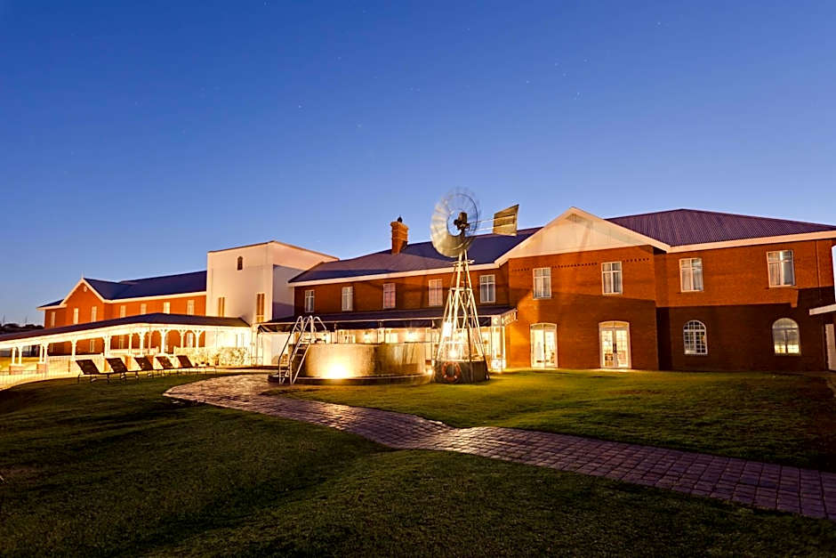Protea Hotel by Marriott Kimberley