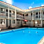 Quality Inn Santa Fe New Mexico