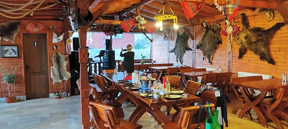 La Hacienda