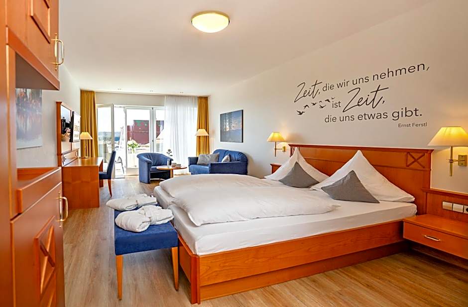 Möhringers Schwarzwald Hotel