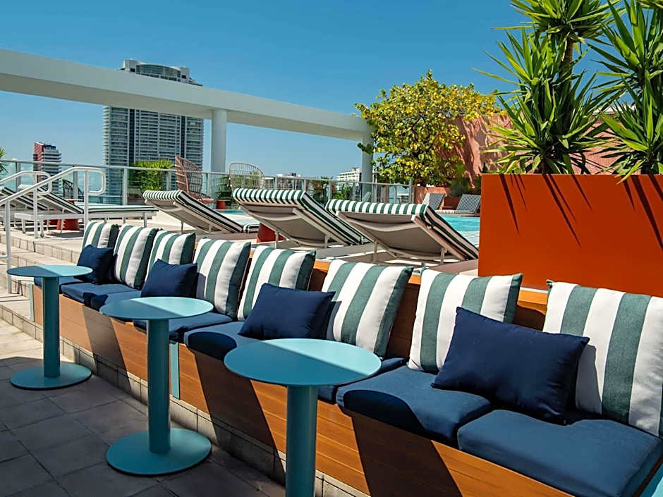 NOVOTEL MIAMI BRICKELL