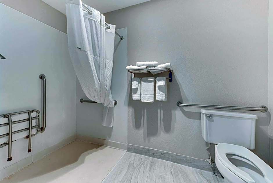 Baymont by Wyndham Salida