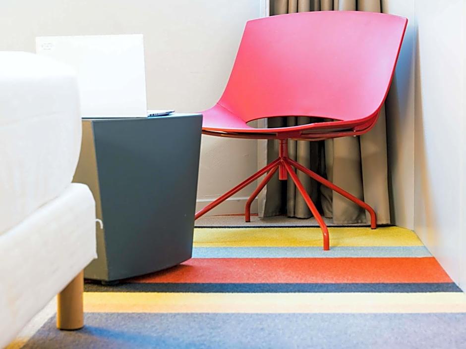 ibis Styles Lyon Sud Vienne