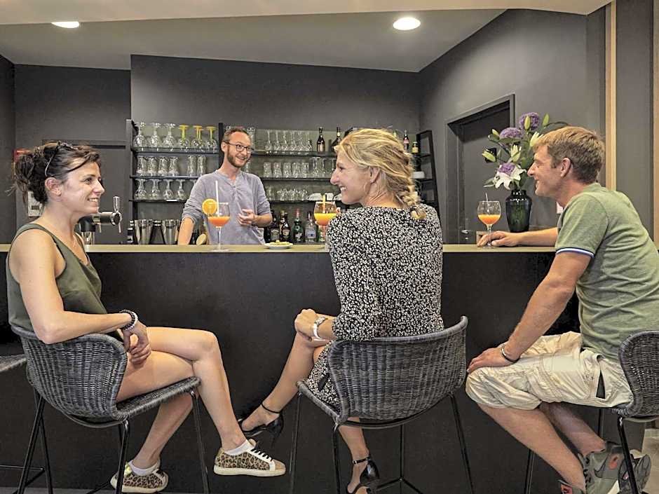 Aparthotel Adagio Vannes