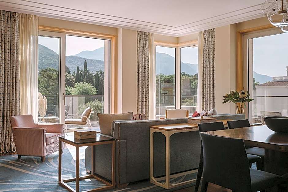 Regent Porto Montenegro By IHG