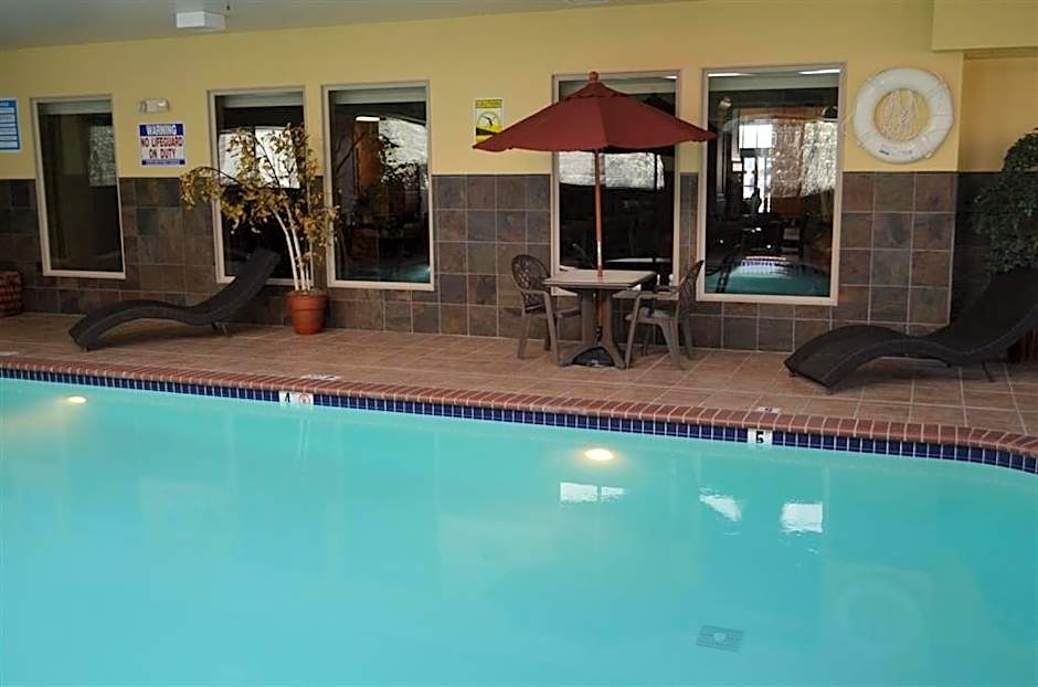 Inn at Cross Keys Station