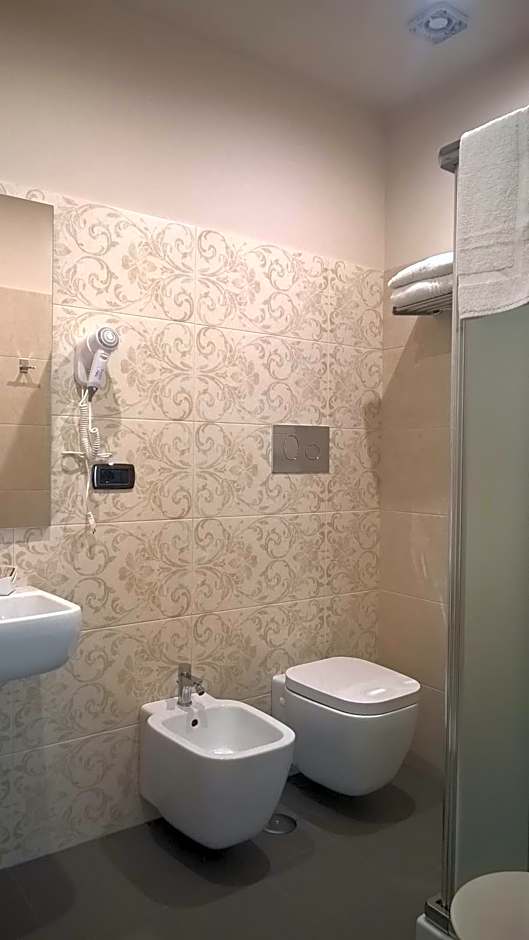 B&B Casa D'alleri