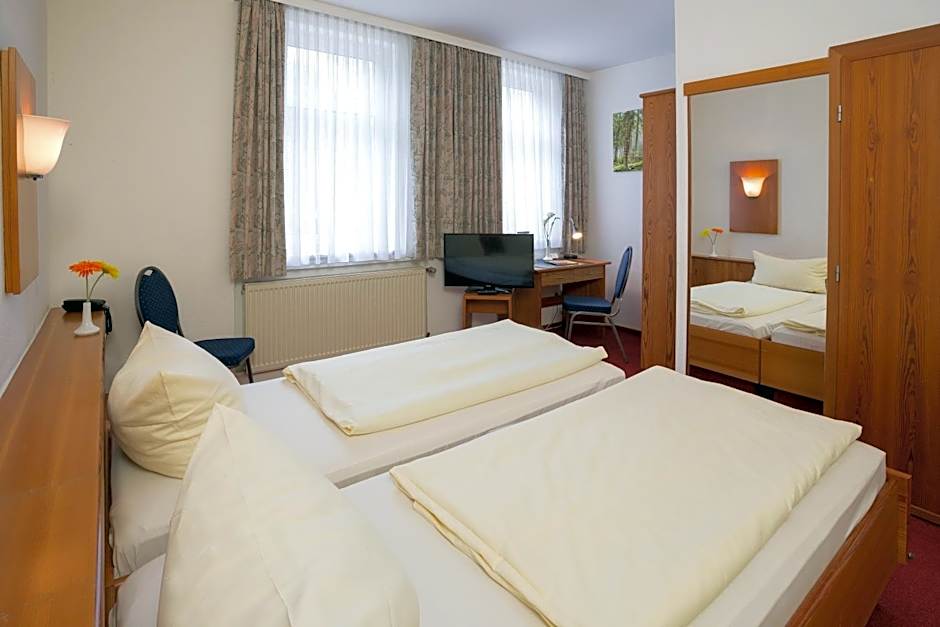 Hotel garni Harzer Hof