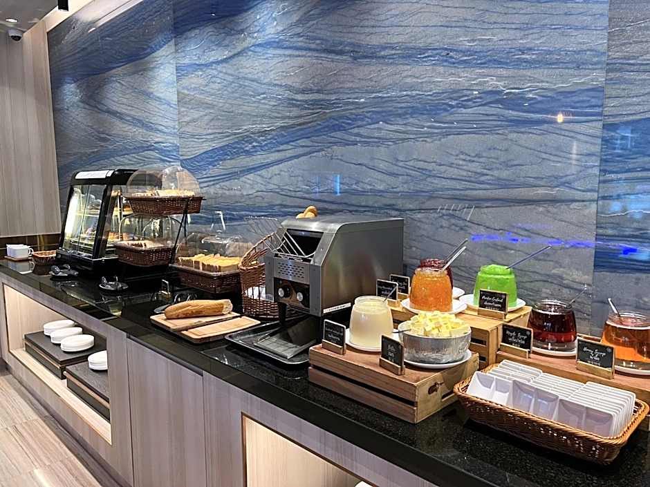 Fifth Pattaya Jomtien