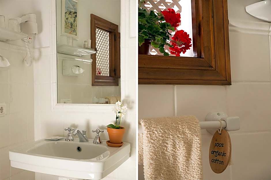 La Morada Mas Hermosa