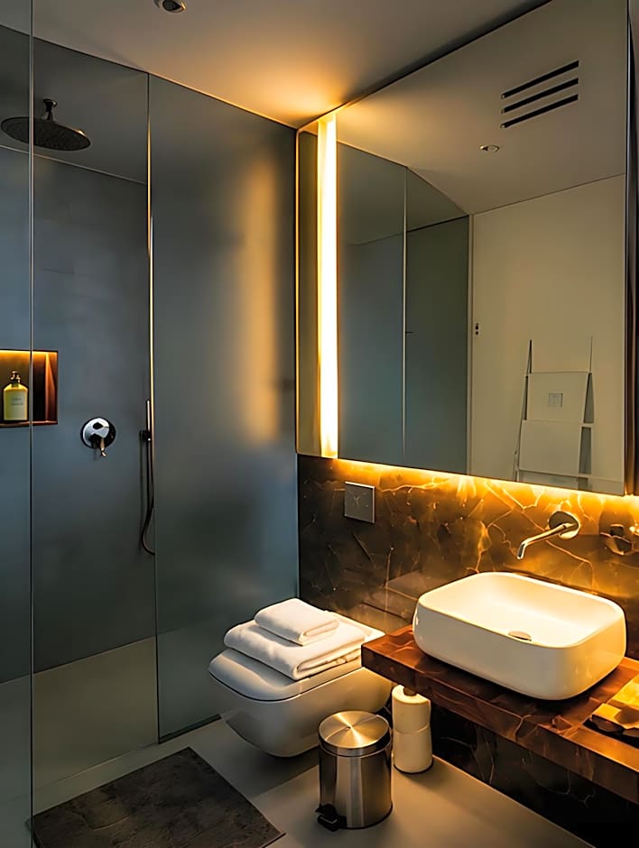 Lokàl Boutique Hotel