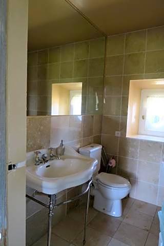 Château de Vitry-la-Ville