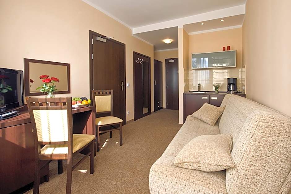Albatros Spa & Ski