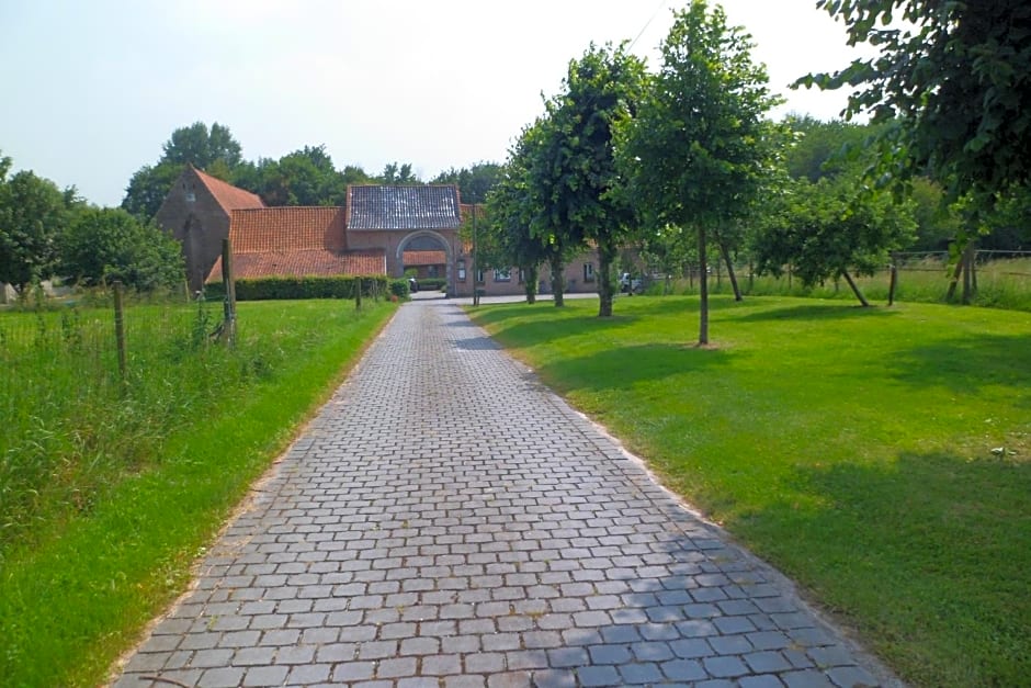 Gîte de la Noyelle à Sainghin en Mélantois