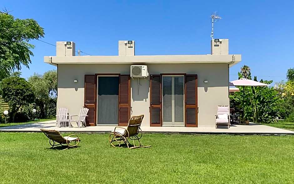 La Casa del Viaggiatore