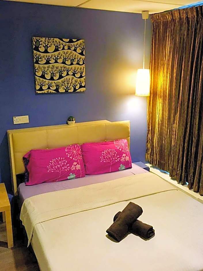 7 Star Boutique Hotel