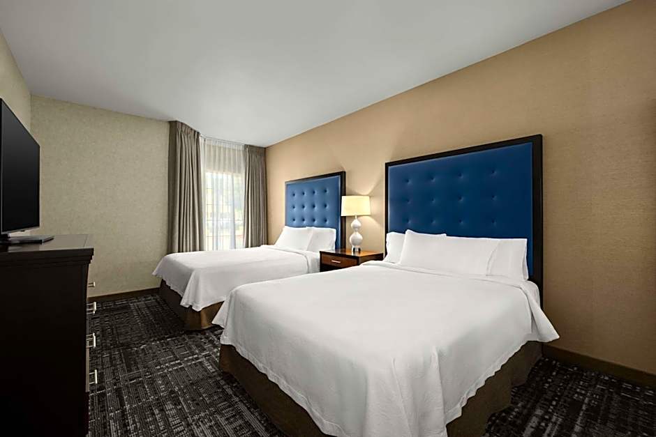 Homewood Suites By Hilton Bakersfield, Ca