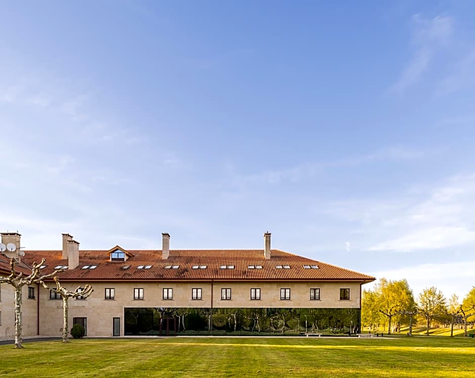 IBERIK Augas Santas Balneario & Golf