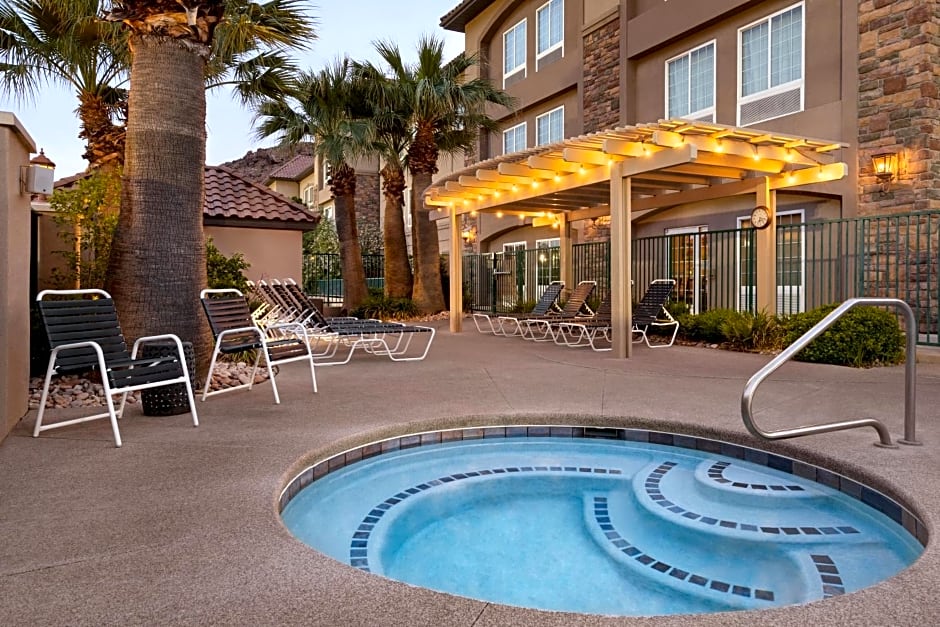 La Quinta by Wyndham St. George