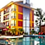 tawan anda garden hotel