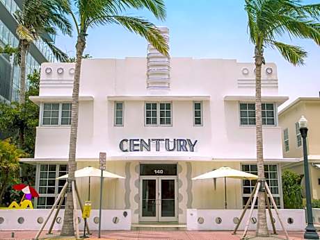 Century Hotel