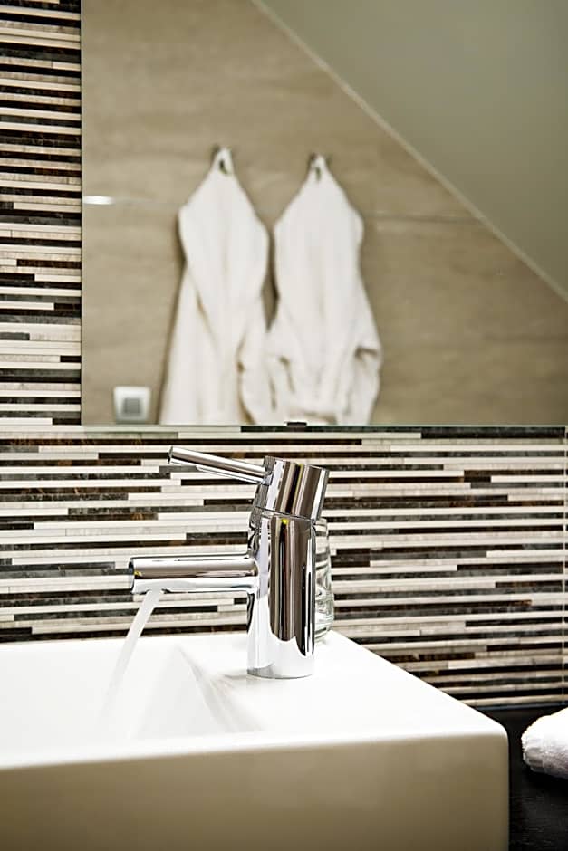 B&B Villa Curtricias