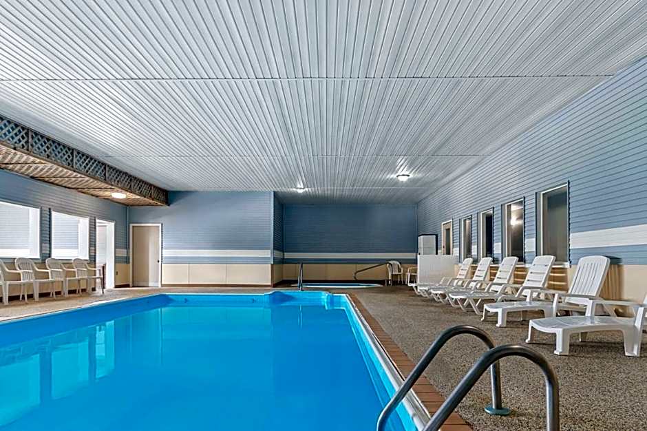 Days Inn by Wyndham Alpena