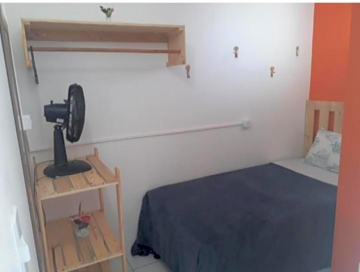 Pousada Boneca de Pano