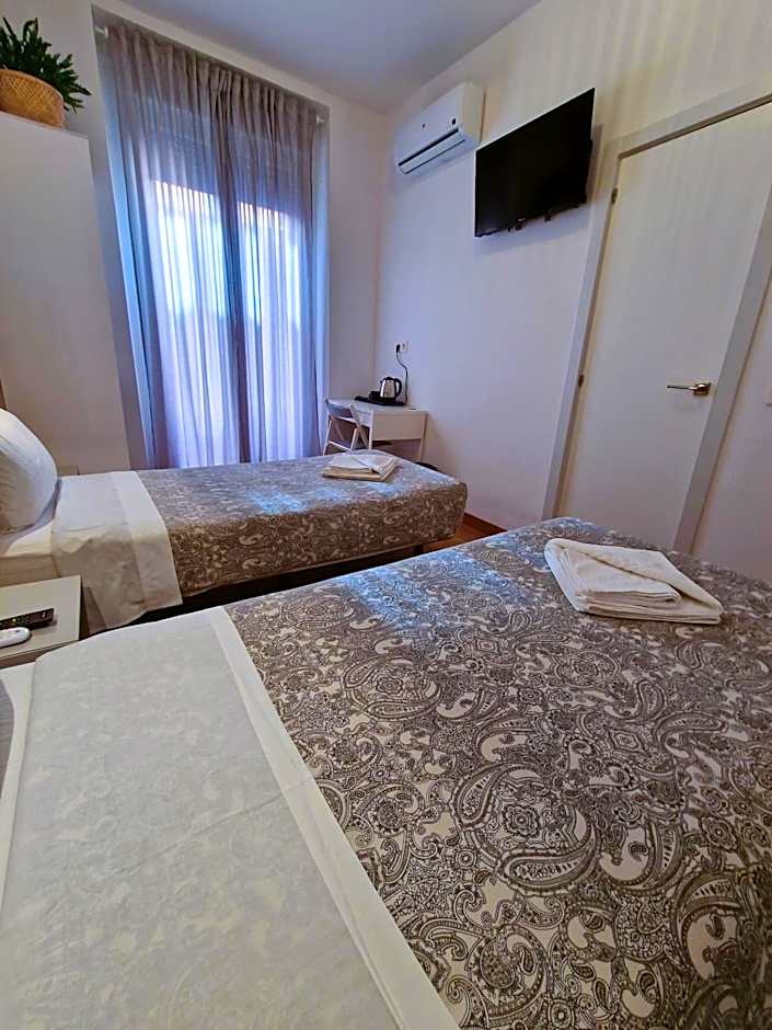 Hostal A Nuestra Senora de La Paloma