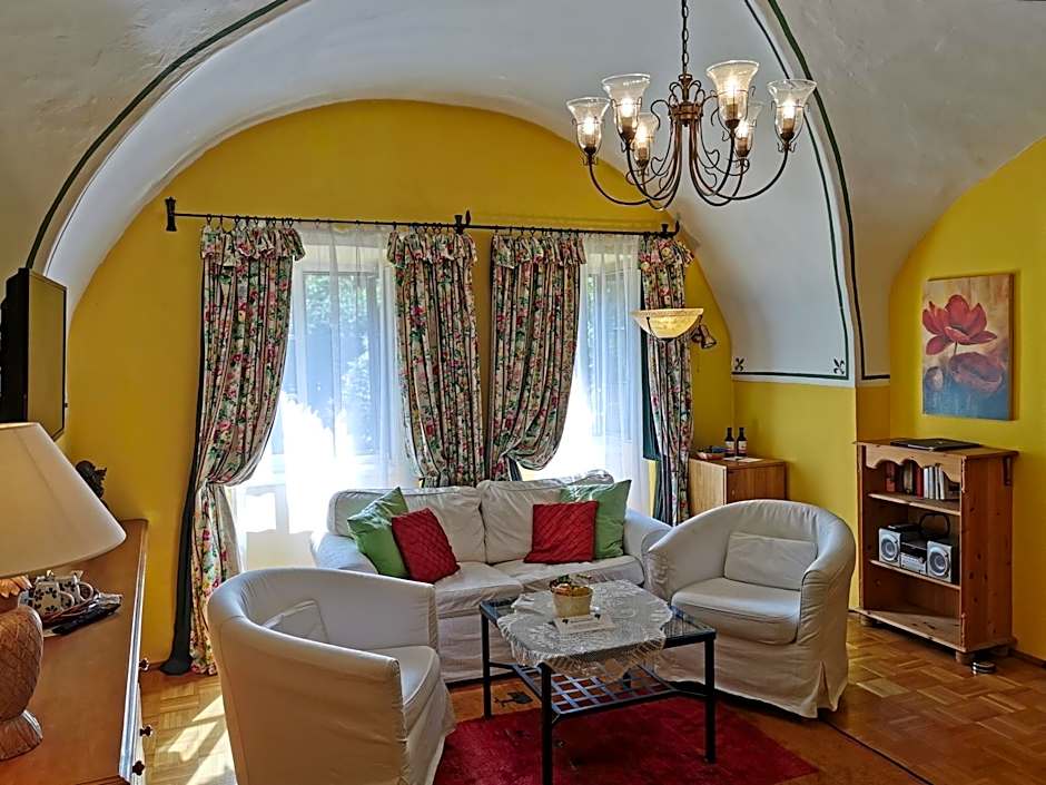 Hotel-Residenz Schrannenhof