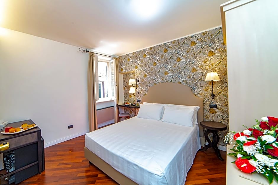 Hotel Fortuna