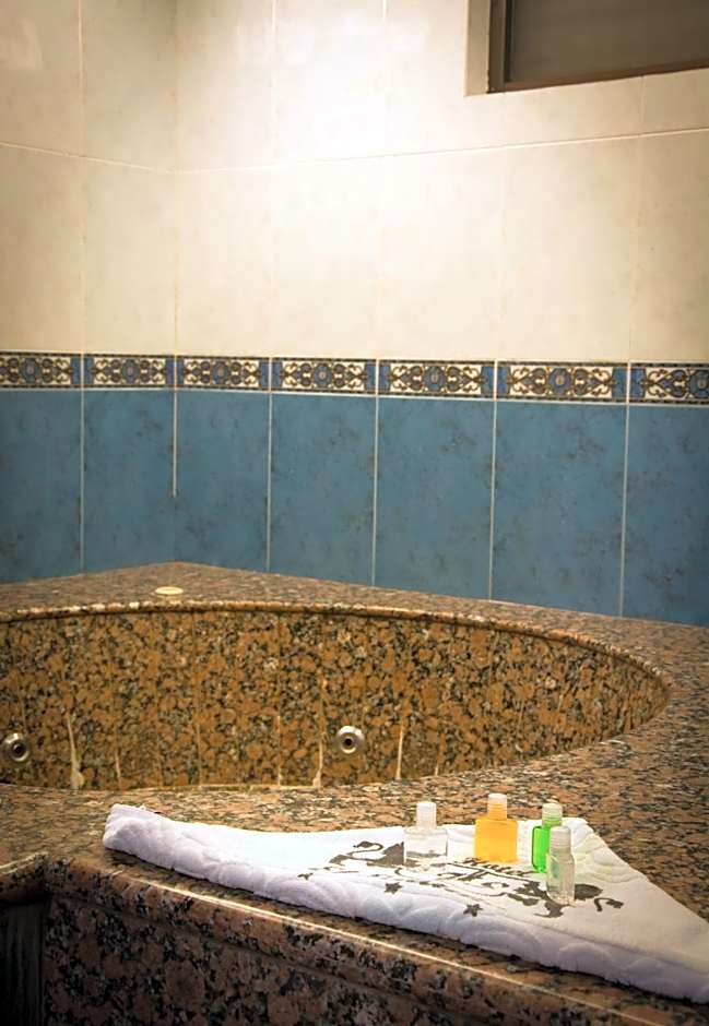 Hotel El Senador